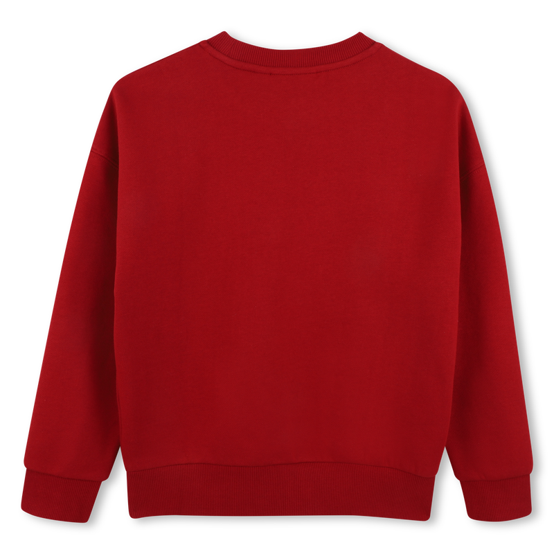 Sweat-shirt TIMBERLAND 
                        GARCON