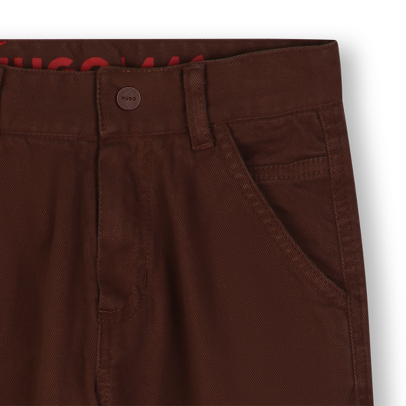 Pantalon Hugo 
                        GARCON