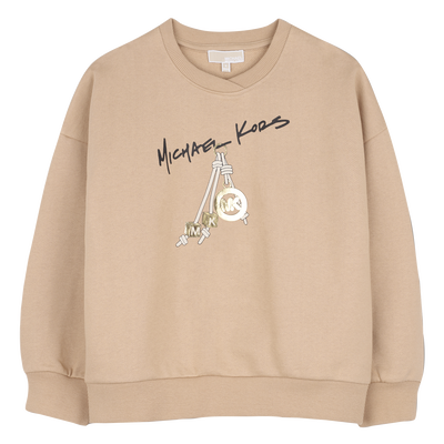 Sweat-shirt MICHAEL KORS FILLE