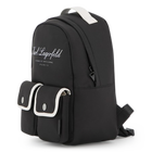 Sac &agrave; dos KARL LAGERFELD KIDS 
                    FILLE