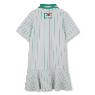 ROBE POLO MARC JACOBS FILLE