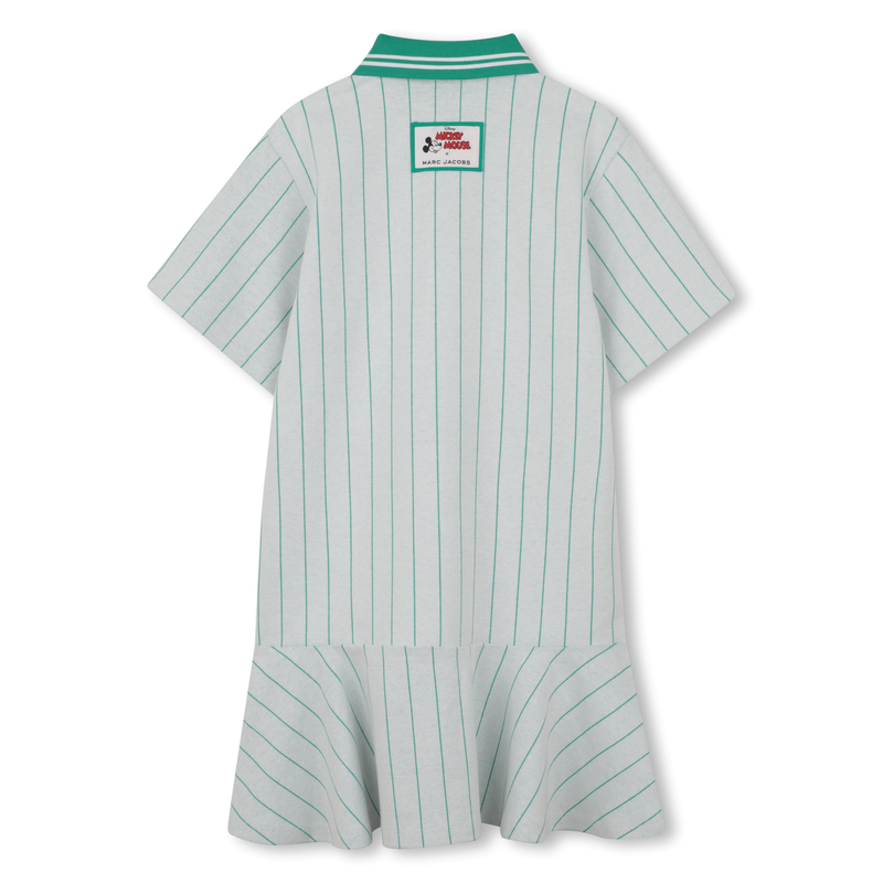 ROBE POLO MARC JACOBS 
                        FILLE