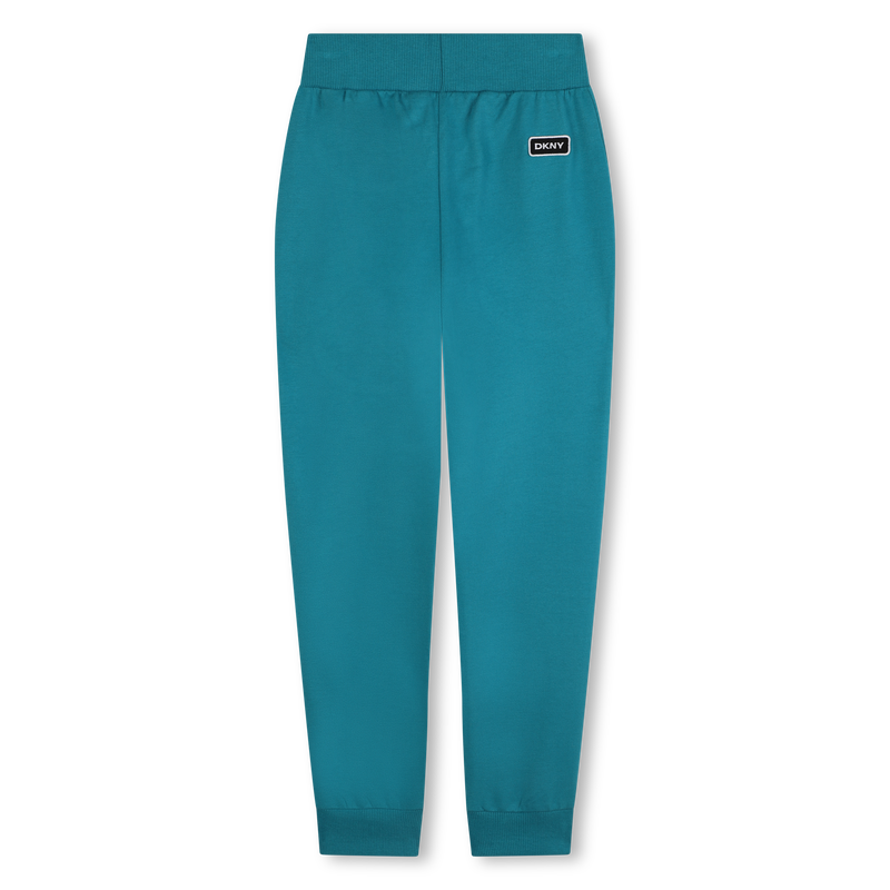 Pantalon de jogging molletonné DKNY 
                    UNISEXE