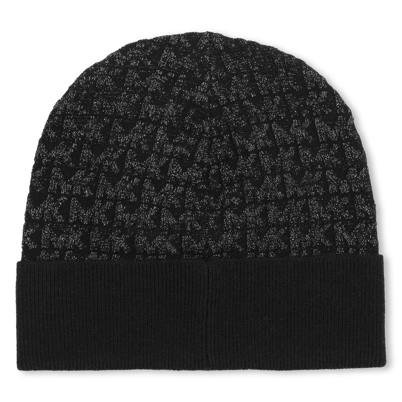 Bonnet en tricot MICHAEL KORS 
                        FILLE