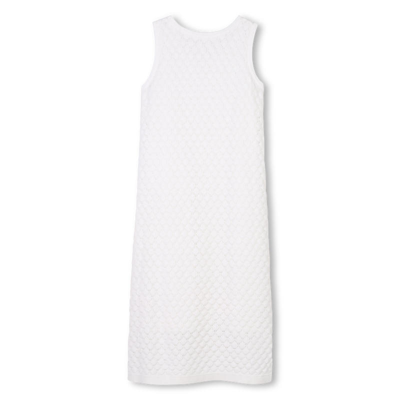 Robe longue sans manches CHLOE 
                    FILLE