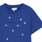 Tee-shirt manches courtes MARC JACOBS 
                    FILLE