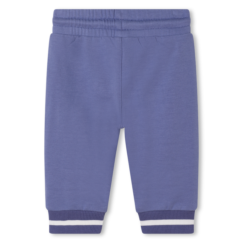 Ensemble T-shirt + pantalon KENZO KIDS 
                    GARCON