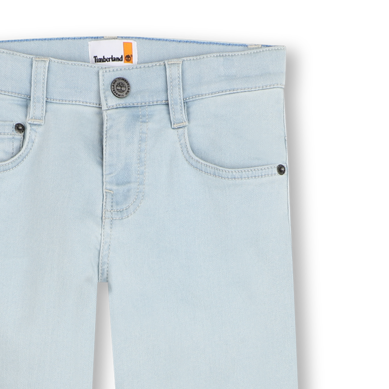 PANTALON JEAN TIMBERLAND 
                        GARCON