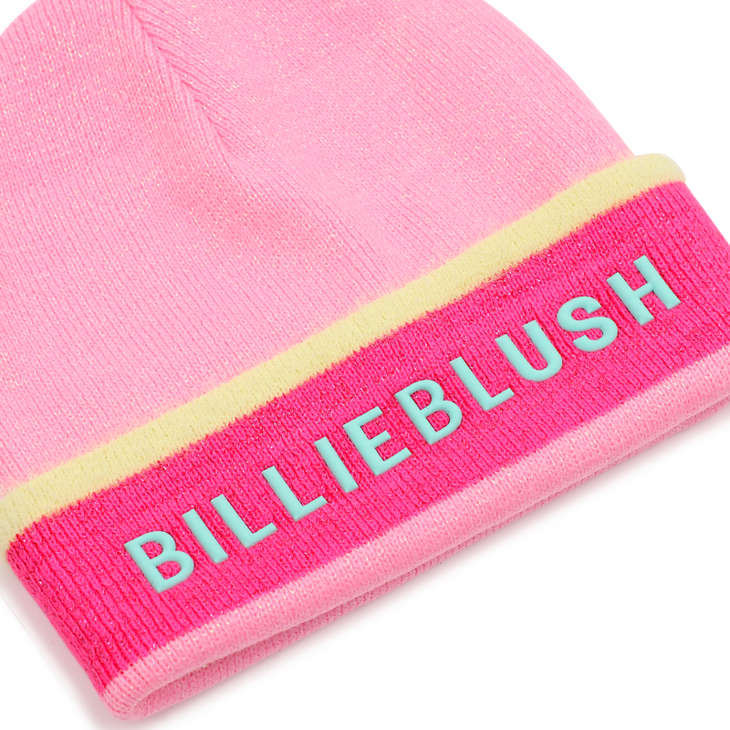 Bonnet en tricot BILLIEBLUSH 
                        FILLE