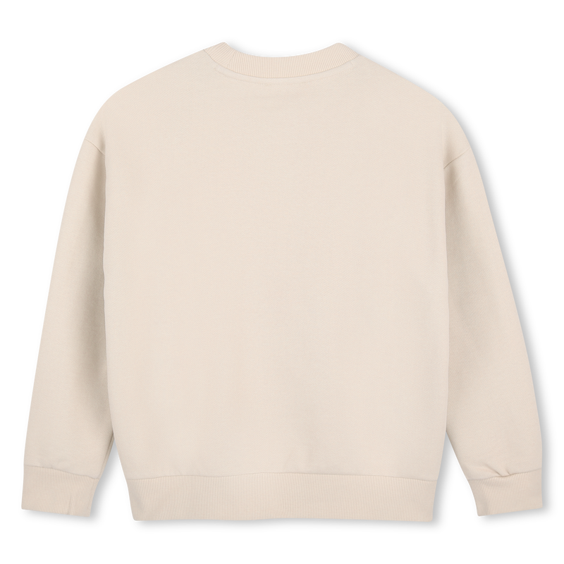 Sweat-shirt KENZO KIDS 
                        UNISEXE