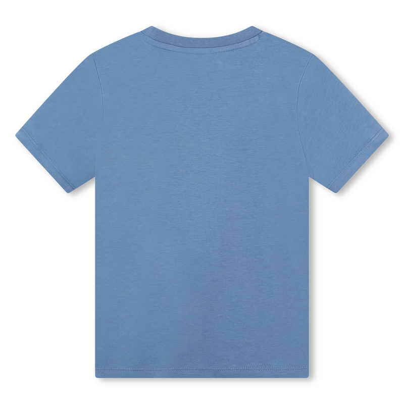 T-shirt à manches courtes KENZO KIDS 
                    GARCON