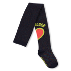 Collants multicolores BILLIEBLUSH 
                    FILLE