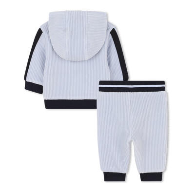 Ensemble de jogging BOSS GARCON