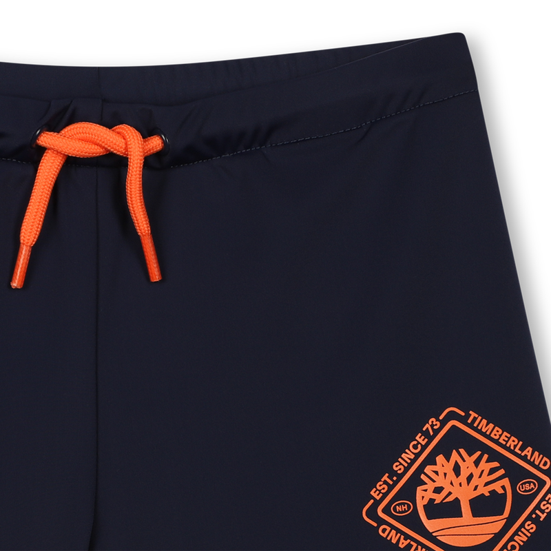 Short de bain bicolore TIMBERLAND 
                    GARCON