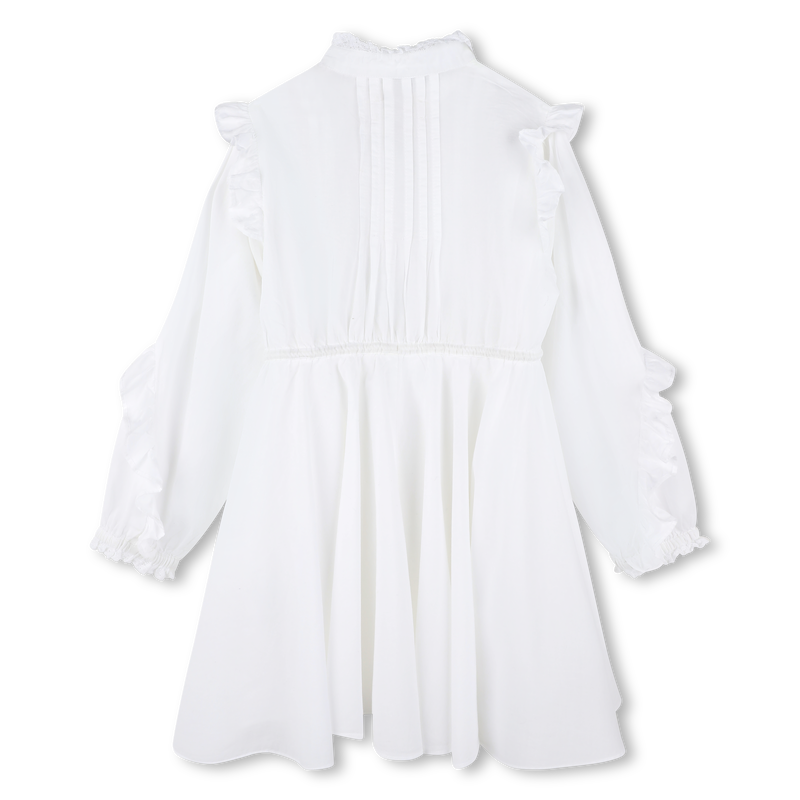 Robe de cérémonie à dentelle ZADIG & VOLTAIRE 
                    FILLE