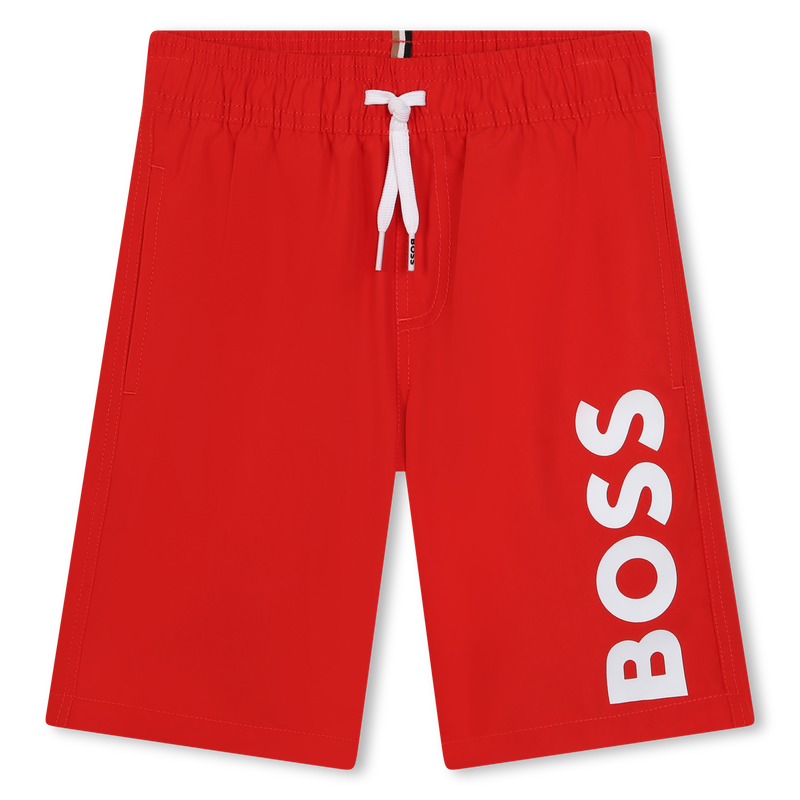 Maillot de bain avec poches BOSS 
                    GARCON