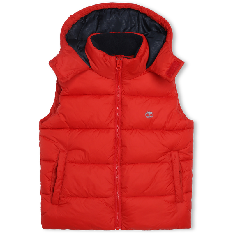 Doudoune déperlante TIMBERLAND 
                    GARCON