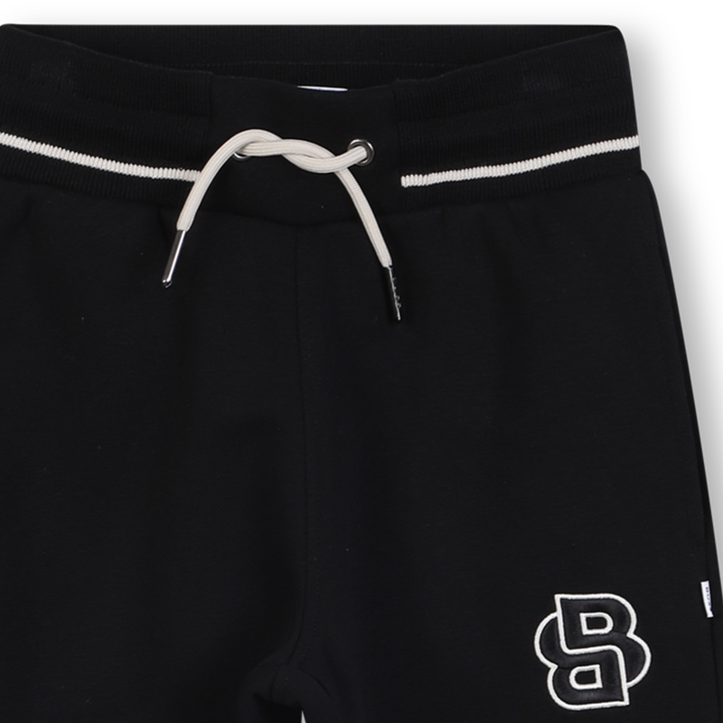 Pantalon de jogging BOSS 
                    GARCON