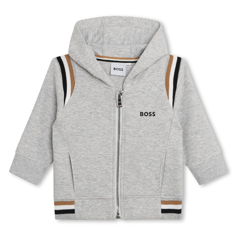 Ensemble de jogging BOSS 
                    GARCON