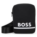 Sac bandouli&egrave;re BOSS 
                    GARCON