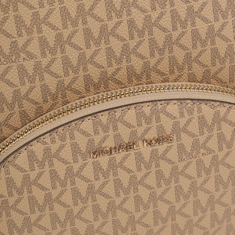 Sac à dos en toile enduite MICHAEL KORS 
                    FILLE