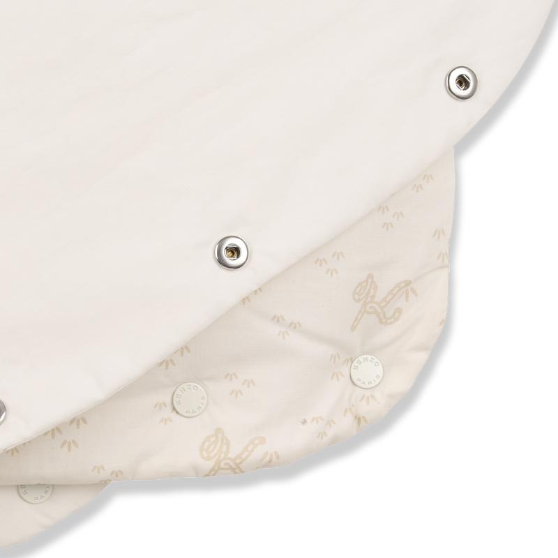 NID D'ANGE R&Eacute;VERSIBLE KENZO KIDS 
                        UNISEXE