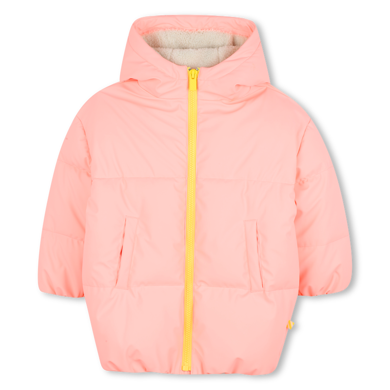 Doudoune à capuche BILLIEBLUSH 
                    FILLE