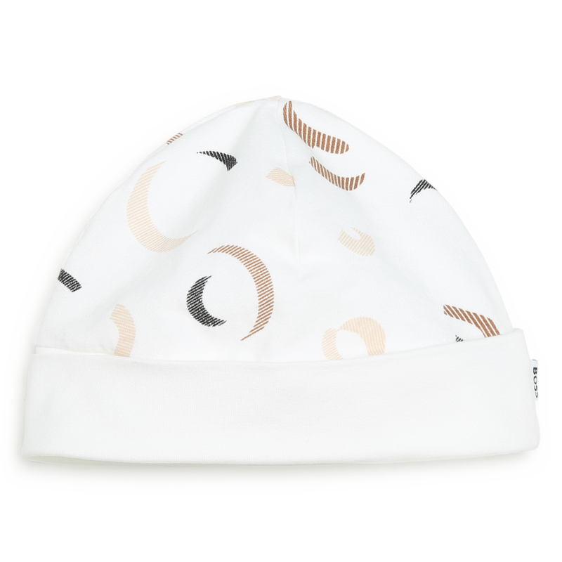 Ensemble pyjama et bonnet BOSS 
                    GARCON