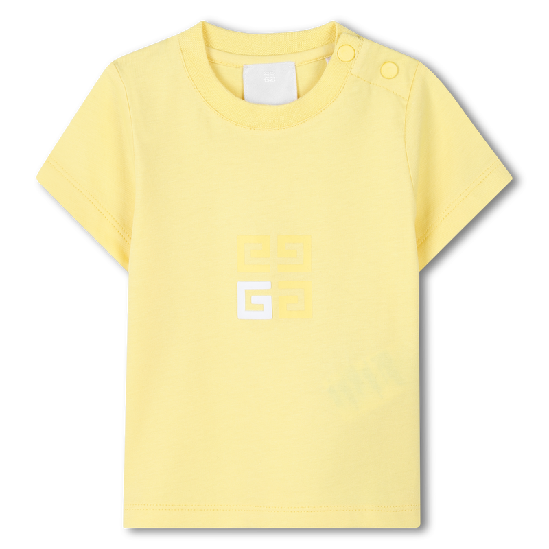 T-shirt à manches courtes GIVENCHY 
                    GARCON