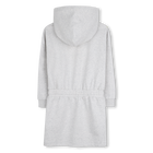 Robe &agrave; capuche MARC JACOBS 
                    FILLE