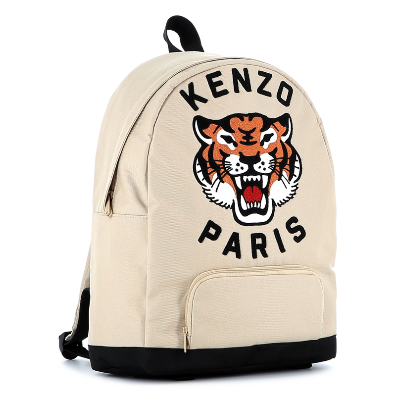 Sac &agrave; dos en toile KENZO KIDS 
                        UNISEXE
