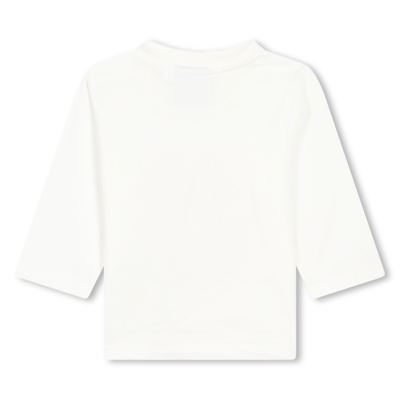Ensemble jogging 3 pièces BOSS 
                    FILLE
