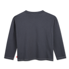 Tee-shirt manches longues BILLIEBLUSH 
                    FILLE
