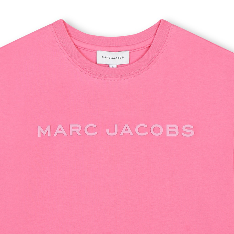 T-shirt à manches longues THE MARC JACOBS 
                    UNISEXE