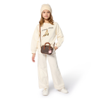 Bonnet en tricot MICHAEL KORS 
                    FILLE