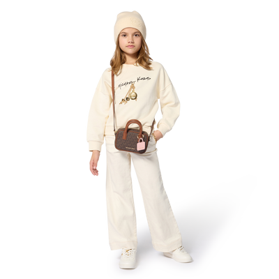 Bonnet en tricot MICHAEL KORS FILLE