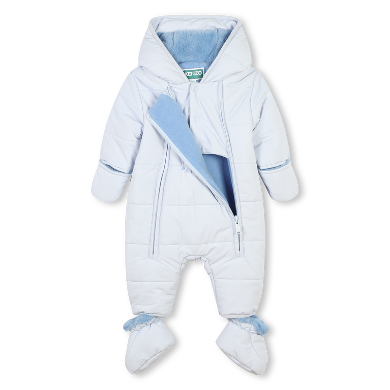Combinaison pilote déperlante KENZO KIDS 
                    UNISEXE