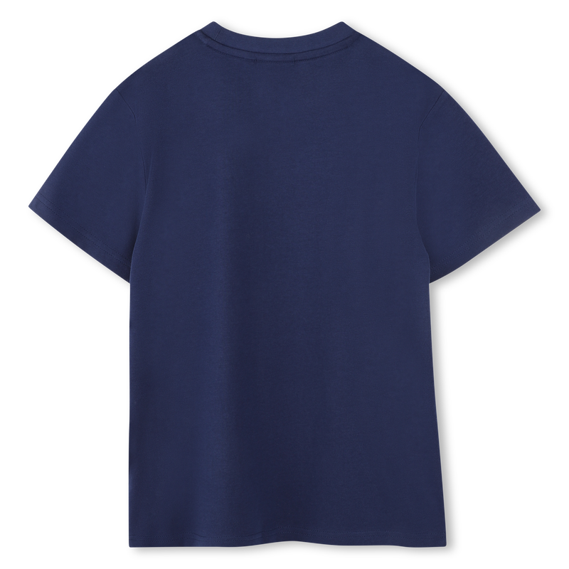 T-shirt manches courtes Hugo 
                    GARCON