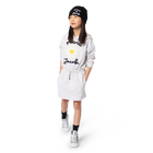 Robe &agrave; capuche MARC JACOBS 
                    FILLE