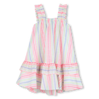 Robe &agrave; rayures BILLIEBLUSH 
                    FILLE