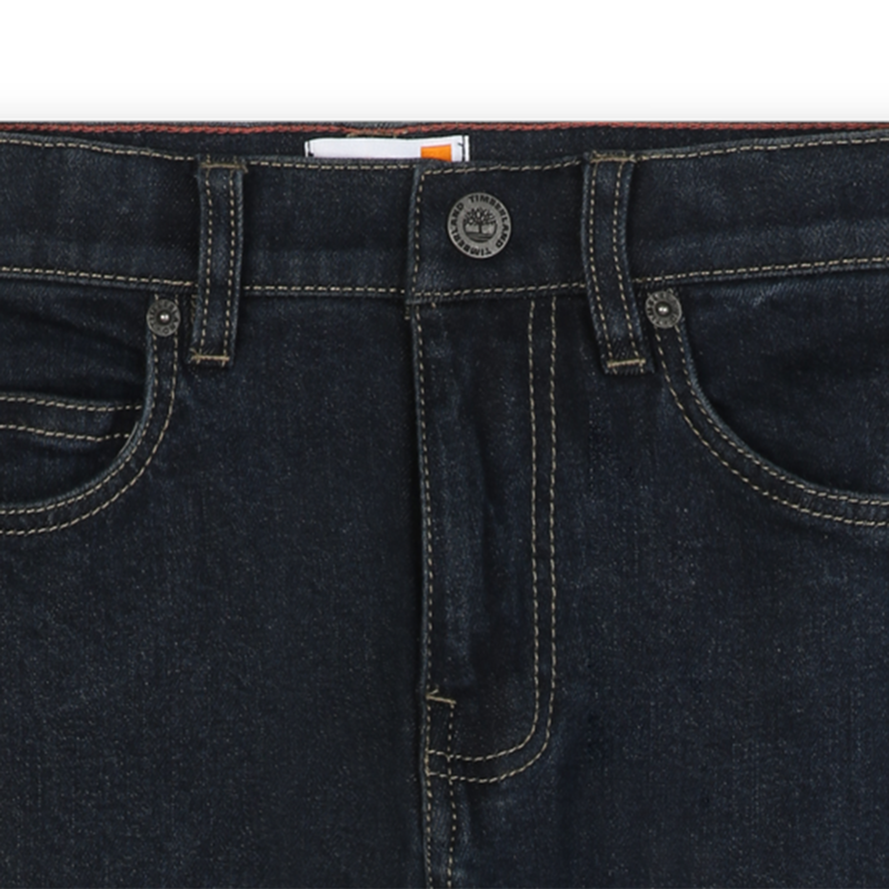 Pantalon en denim TIMBERLAND 
                    GARCON