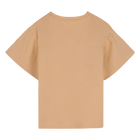 Tee-shirt manches courtes MICHAEL KORS 
                    FILLE