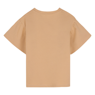 Tee-shirt manches courtes MICHAEL KORS FILLE