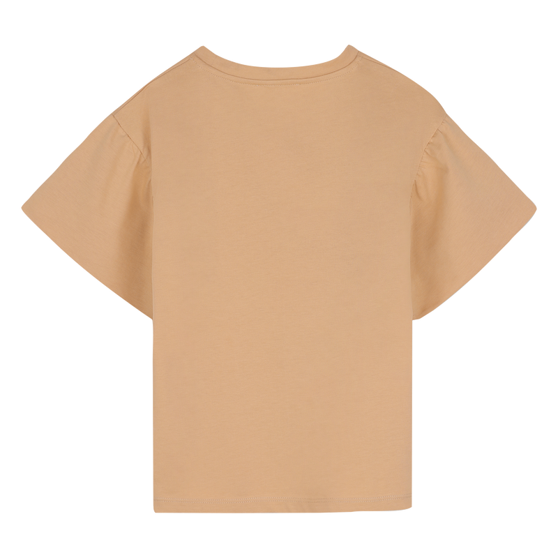 Tee-shirt manches courtes MICHAEL KORS 
                        FILLE