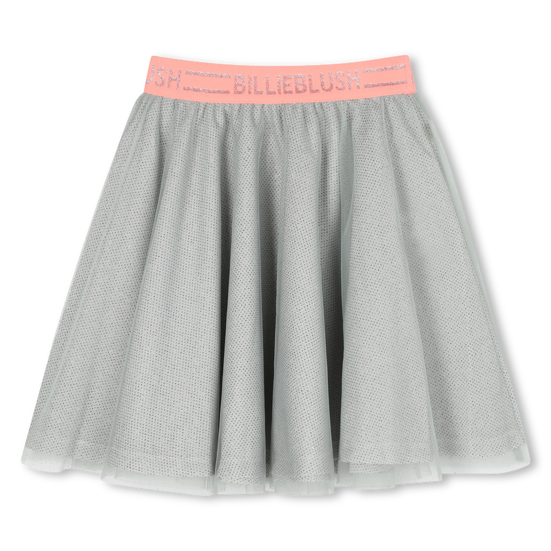 Jupe en tulle doublée BILLIEBLUSH 
                    FILLE