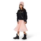 Jupe longue KARL LAGERFELD KIDS 
                    FILLE