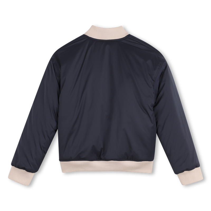 Blouson r&eacute;versible DKNY 
                        GARCON