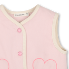 Veste sans manches BILLIEBLUSH 
                    FILLE