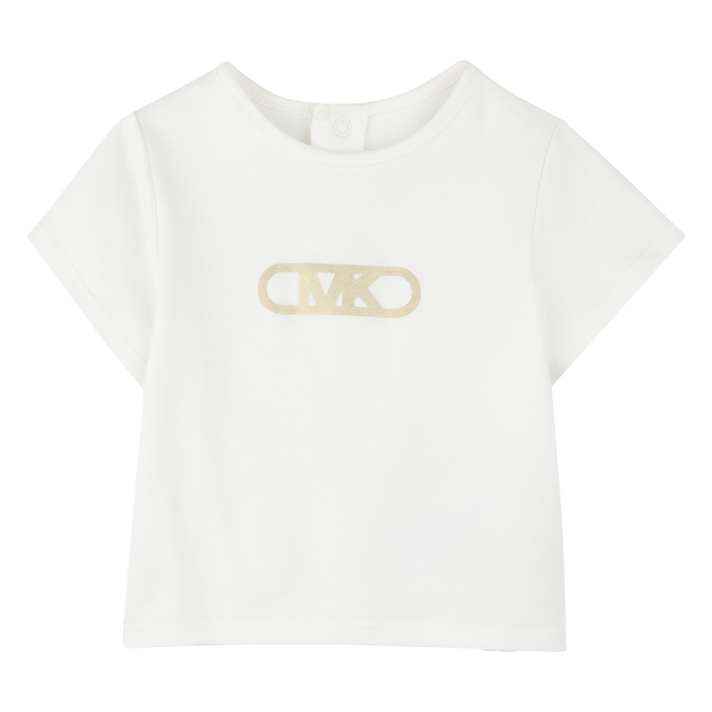Ensemble de jogging 3 pièces MICHAEL KORS 
                    FILLE