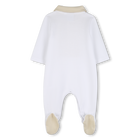 Pyjama fermeture pression BOSS 
                    GARCON